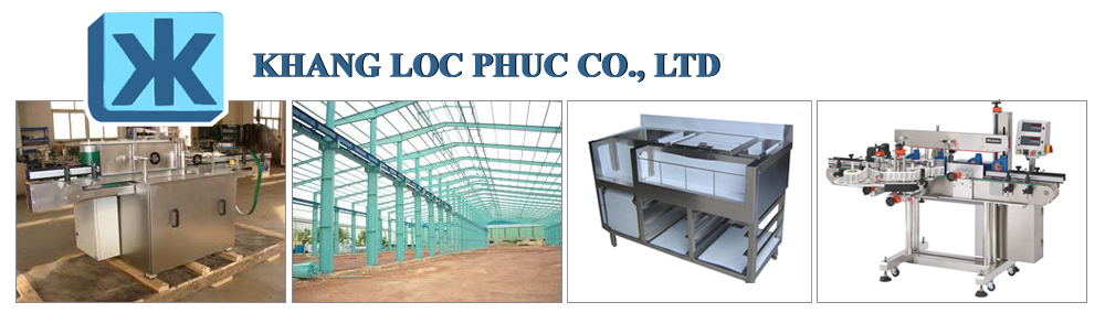 Khang Loc Phuc Co.,Ltd | Fact-Link Viet Nam