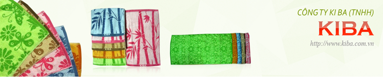 Công Ty TNHH Kiba KIBA CO.,LTD | Fact-Link Viet Nam