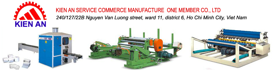CÔNG TY TNHH MTV SX-TM-DV KIẾN AN KIEN AN SERVICE COMMERCE MANUFACTURE CO., LTD | Fact-Link Viet Nam