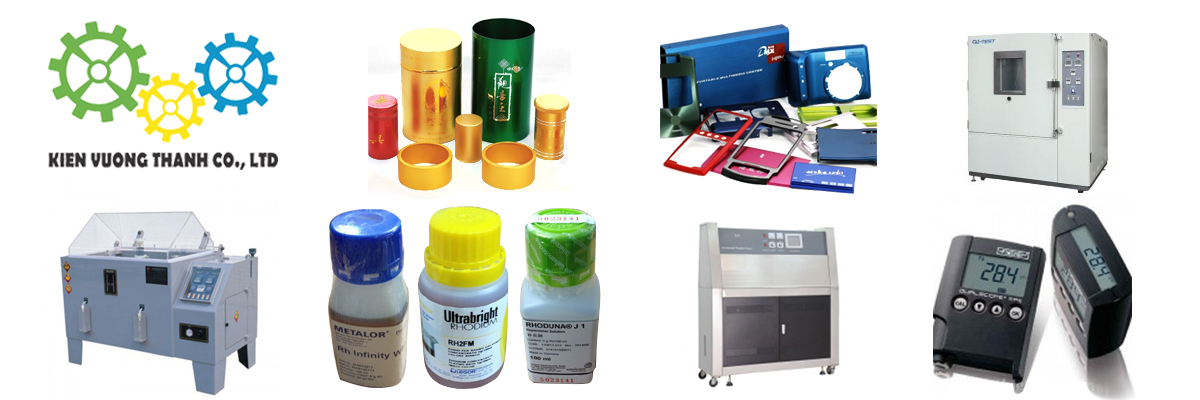Công Ty TNHH MTV SX TM Kiến Vượng Thành Kien Vuong Thanh Trade Production Co.,Ltd | Fact-Link Viet Nam