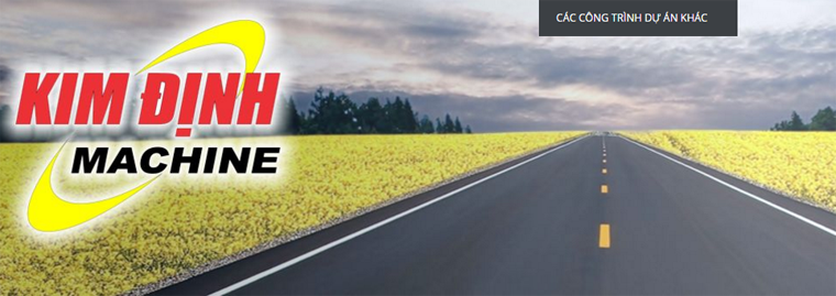 Công Ty TNHH Sản Xuất & Thương Mại Kim Định Kim Dinh Producing & Trading Co.,Ltd | Fact-Link Viet Nam