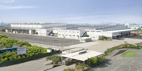 KIM HOA INDUSTRIAL ZONE | Fact-Link Viet Nam