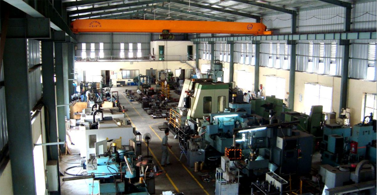 Công ty TNHH SX & DV Thương Mại Kim Long Kim Long Production & Trading Service Co., LTD | Fact-Link Viet Nam