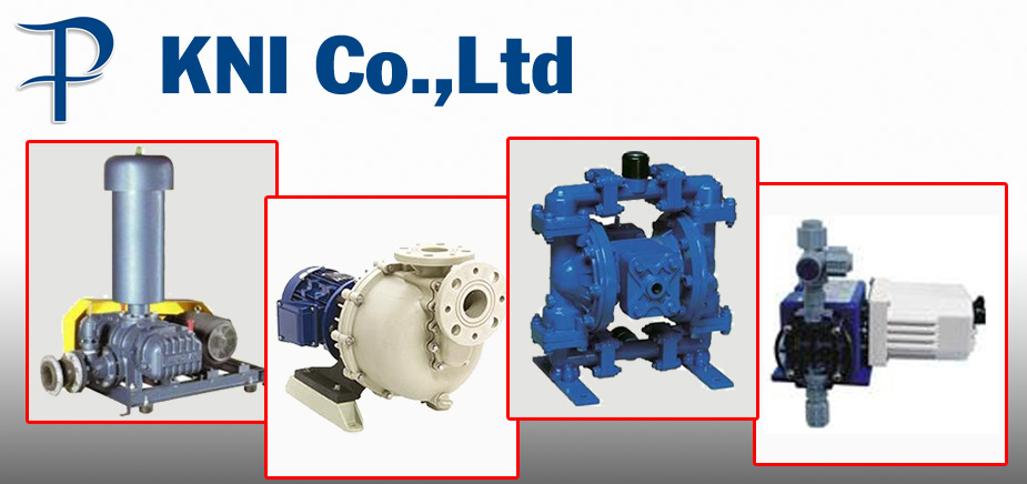 Công Ty TNHH Công Nghiệp Kim Ngưu KNI Co., Ltd | Fact-Link Viet Nam
