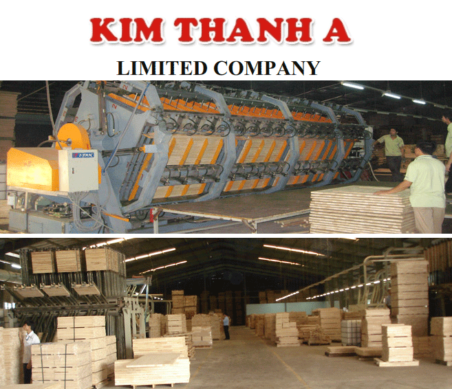 Công ty Trách Nhiệm Hữu Hạn Kim Thành A Kim Thanh A Co.,Ltd. | Fact-Link Viet Nam