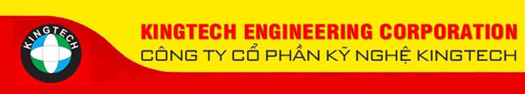 Công ty Cổ Phần Kỹ Nghệ Kingtech KINGTECH ENGINEERING CORPORATION | Fact-Link Viet Nam