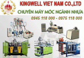 KINGWELL VIETNAM CO.,LTD KINGWELL VIETNAM CO.,LTD | Fact-Link Viet Nam