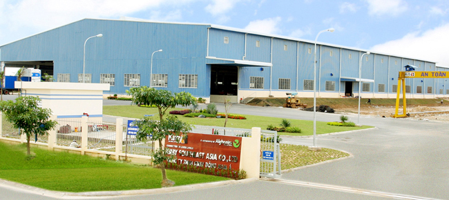 Kirby South East Asia Co.,Ltd. Kirby South East Asia Co.,Ltd. | Fact-Link Viet Nam