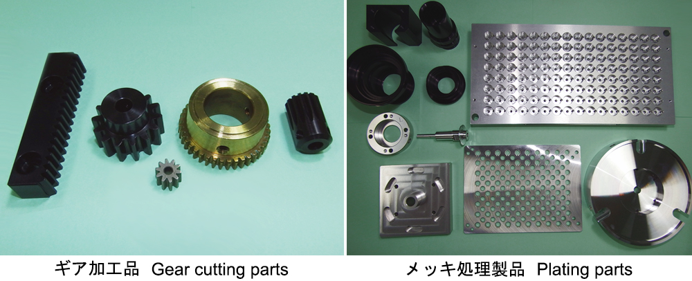 Kiwa Industry Co.,Ltd | Fact-Link Viet Nam