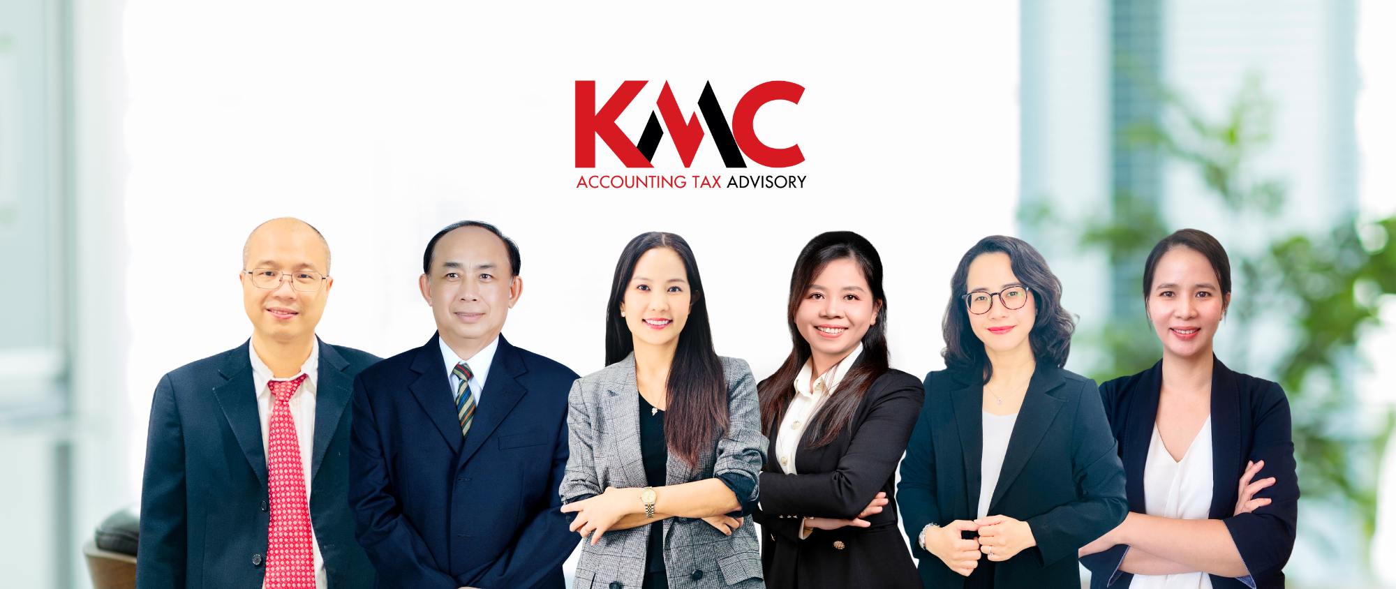 KMC CONSULTING COMPANY LIMITED | Fact-Link Viet Nam