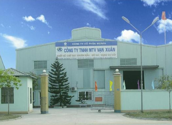 Công Ty TNHH MTV Vạn Xuân Van Xuan Co.,Ltd | Fact-Link Viet Nam