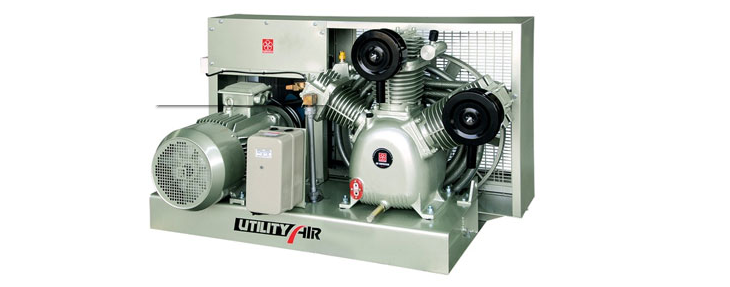 Công Ty Máy Nén Khí KOBELCO Việt Thiên KOBELCO Viet Thien | Fact-Link Viet Nam