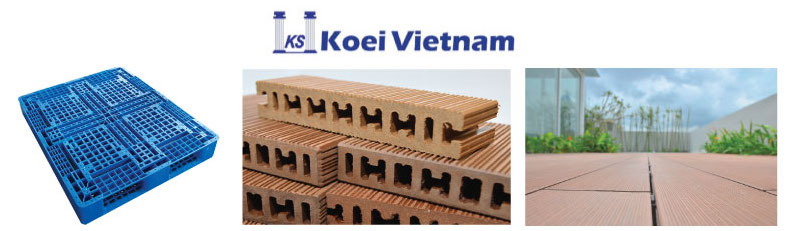 KOEI VIETNAM CO.,LTD. | Fact-Link Viet Nam