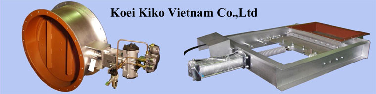 コウエイキコウベトナム Koei Kiko Vietnam Co.,Ltd | Fact-Link Viet Nam