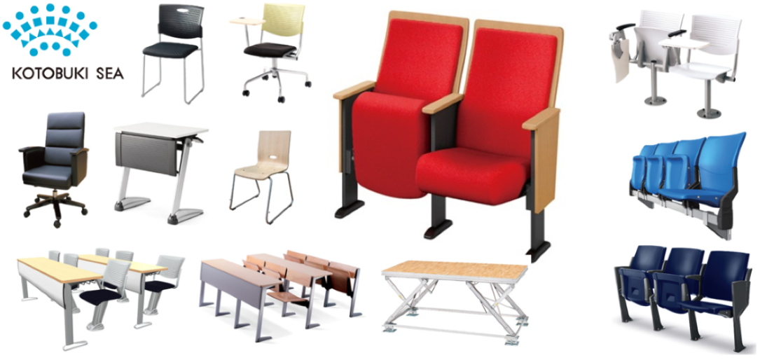 KOTOBUKI SEA CO.,LTD | Fact-Link Viet Nam