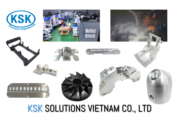 KSK SOLUTIONS VIETNAM CO., LTD | Fact-Link Viet Nam