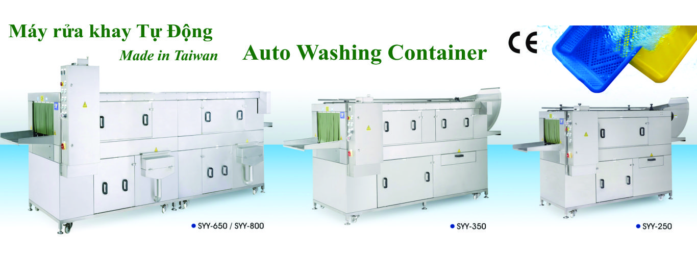 V.N Industrial Tech Co.Ltd | Fact-Link Viet Nam