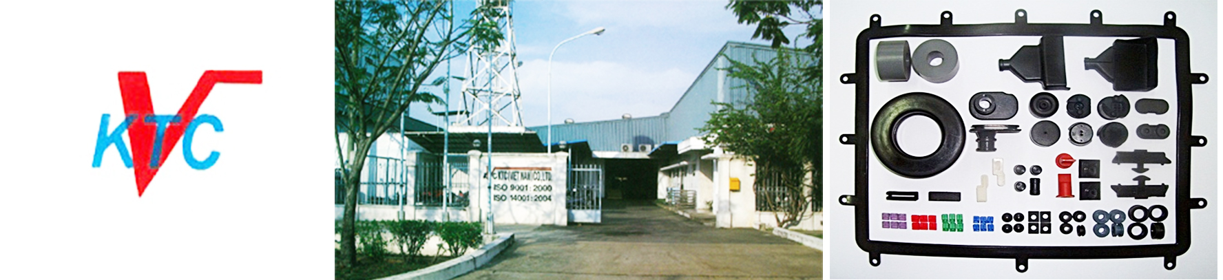 Công ty TNHH KTC Việt Nam KTC (VIETNAM) CO., LTD. | Fact-Link Viet Nam