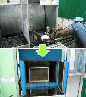KTC (VIETNAM) CO., LTD. | Fact-Link Viet Nam