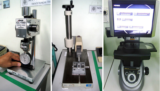 KTC (VIETNAM) CO., LTD. | Fact-Link Viet Nam