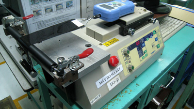 KTC (VIETNAM) CO., LTD. | Fact-Link Viet Nam