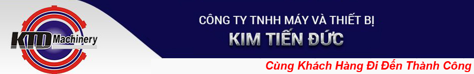 Kim Tien Duc Machinery and Equipment Co.,Ltd. | Fact-Link Viet Nam