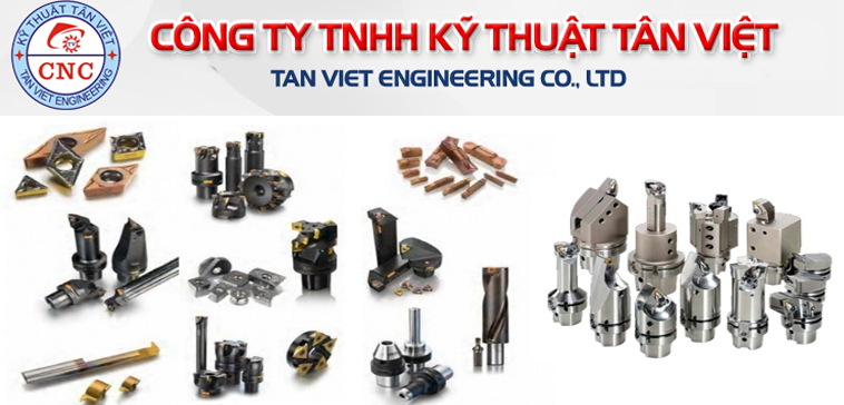 Công Ty TNHH Kỹ Thuật Tân Việt Tan Viet Technical Co.,Ltd | Fact-Link Viet Nam