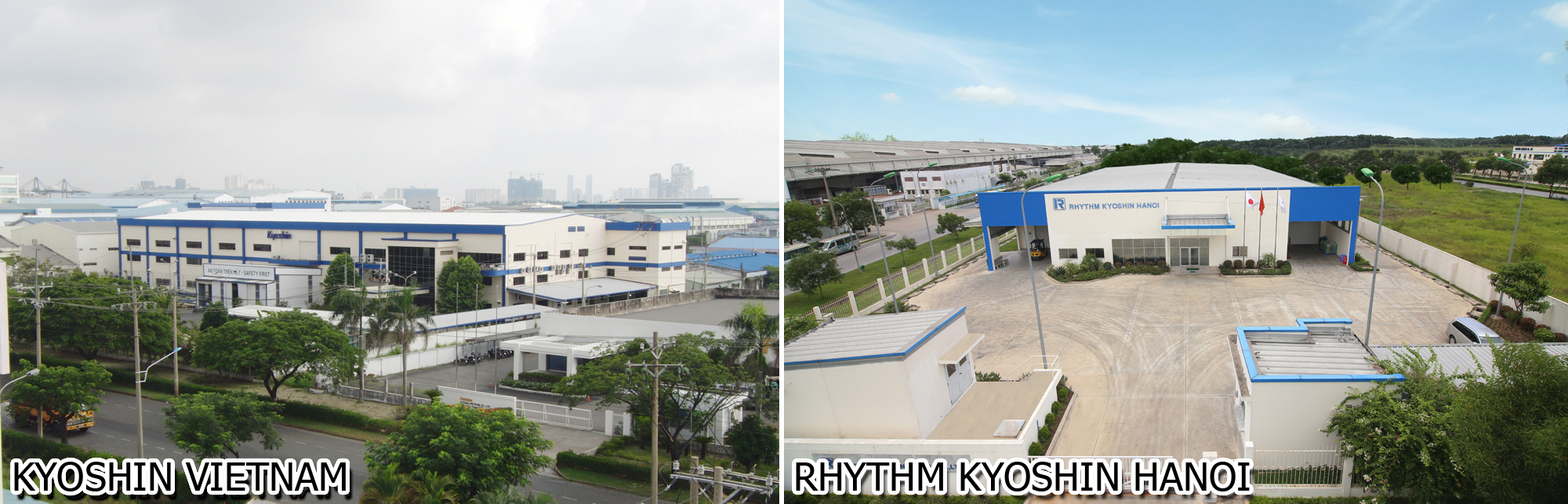 RHYTHM VIETNAM (SAIGON) RHYTHM VIETNAM (SAIGON) | Fact-Link Viet Nam