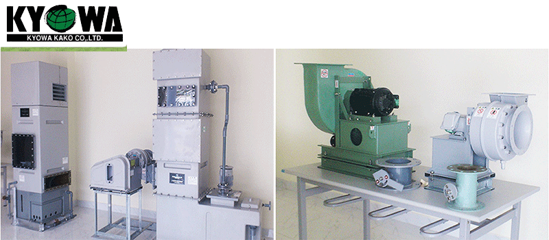 Công Ty TNHH Kyowa Kako Việt Nam Kyowa Kako Viet Nam Co.,Ltd | Fact-Link Viet Nam