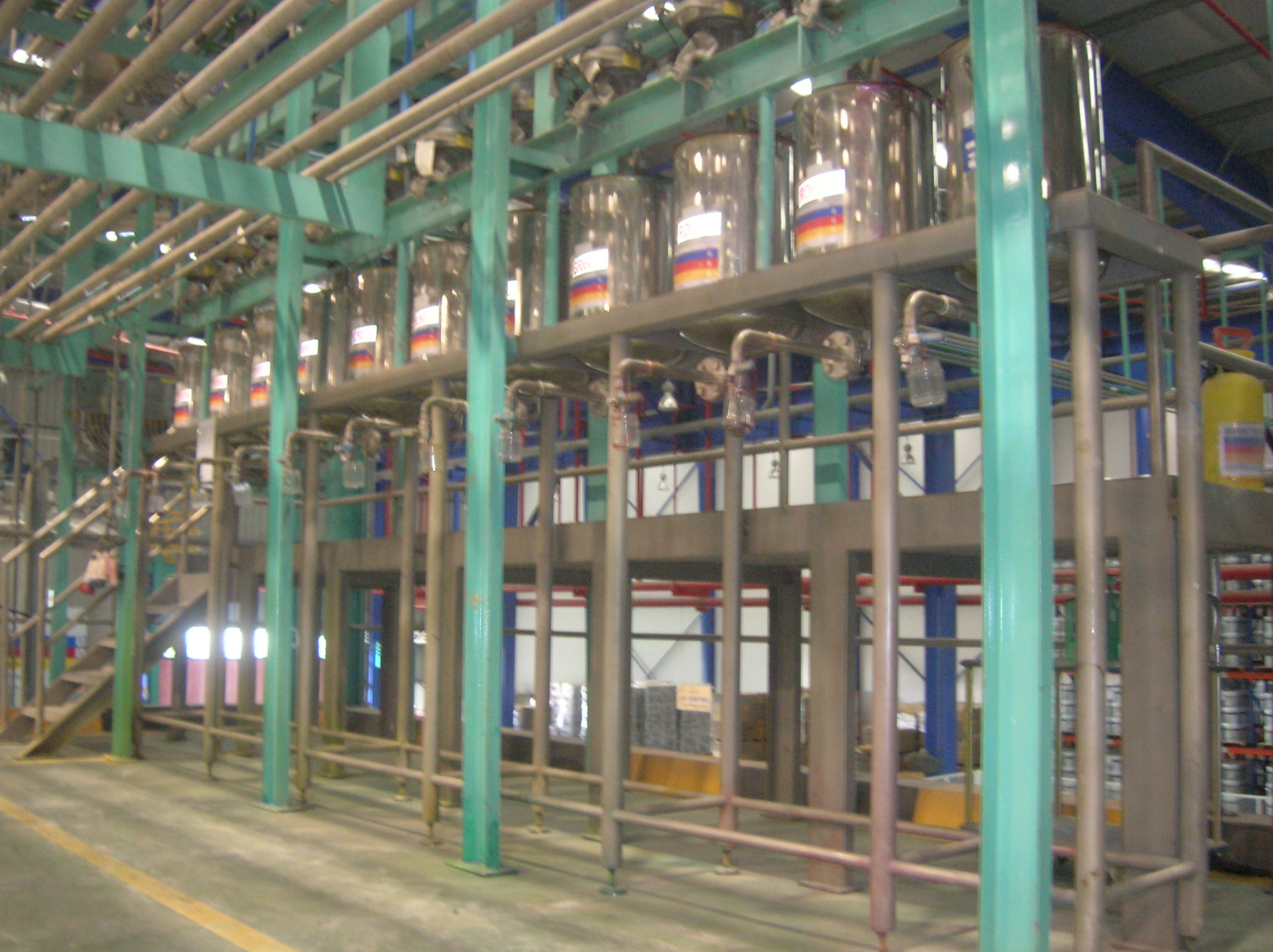 Công Ty TNHH Kỹ Thuật Phát Lộc Phat Loc Technology Co.,Ltd | Fact-Link Viet Nam