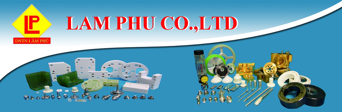 DNTT Lâm Phú Lam Phu Co.,Ltd | Fact-Link Viet Nam