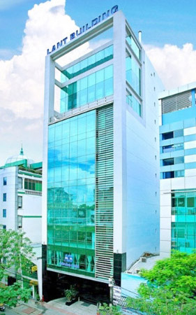 LANT BUILDING | Fact-Link Viet Nam