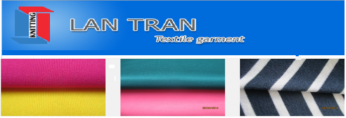 Lan Tran Textile Garment Co., Ltd. | Fact-Link Viet Nam