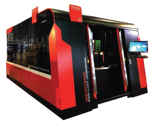 LASER TECHNOLOGY.JSC | Fact-Link Viet Nam