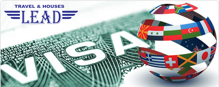 LEAD TRAVEL & HOUSES | Fact-Link Viet Nam
