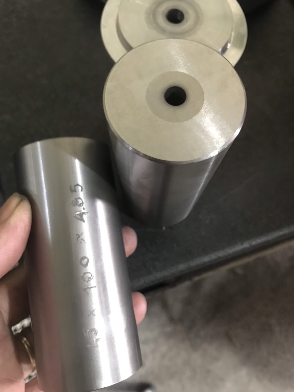 LHT VIET NAM ALLOY COMPANY LIMITED | Fact-Link Viet Nam