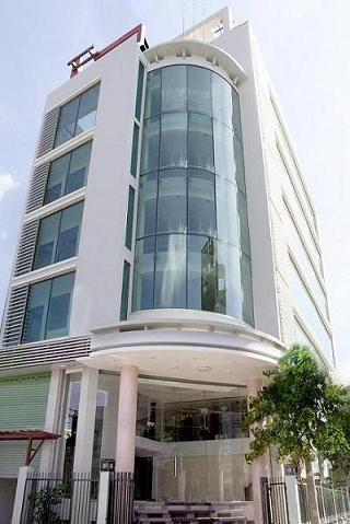 Lien Hoa Building | Fact-Link Viet Nam