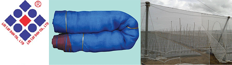 Công ty TNHH Lợi Lợi Dân LLD Co., Ltd | Fact-Link Viet Nam