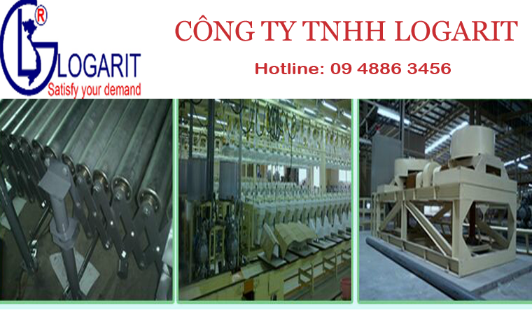 Công Ty CP Logarit Việt Nam Logarit Viet Nam Co., Jsc | Fact-Link Viet Nam