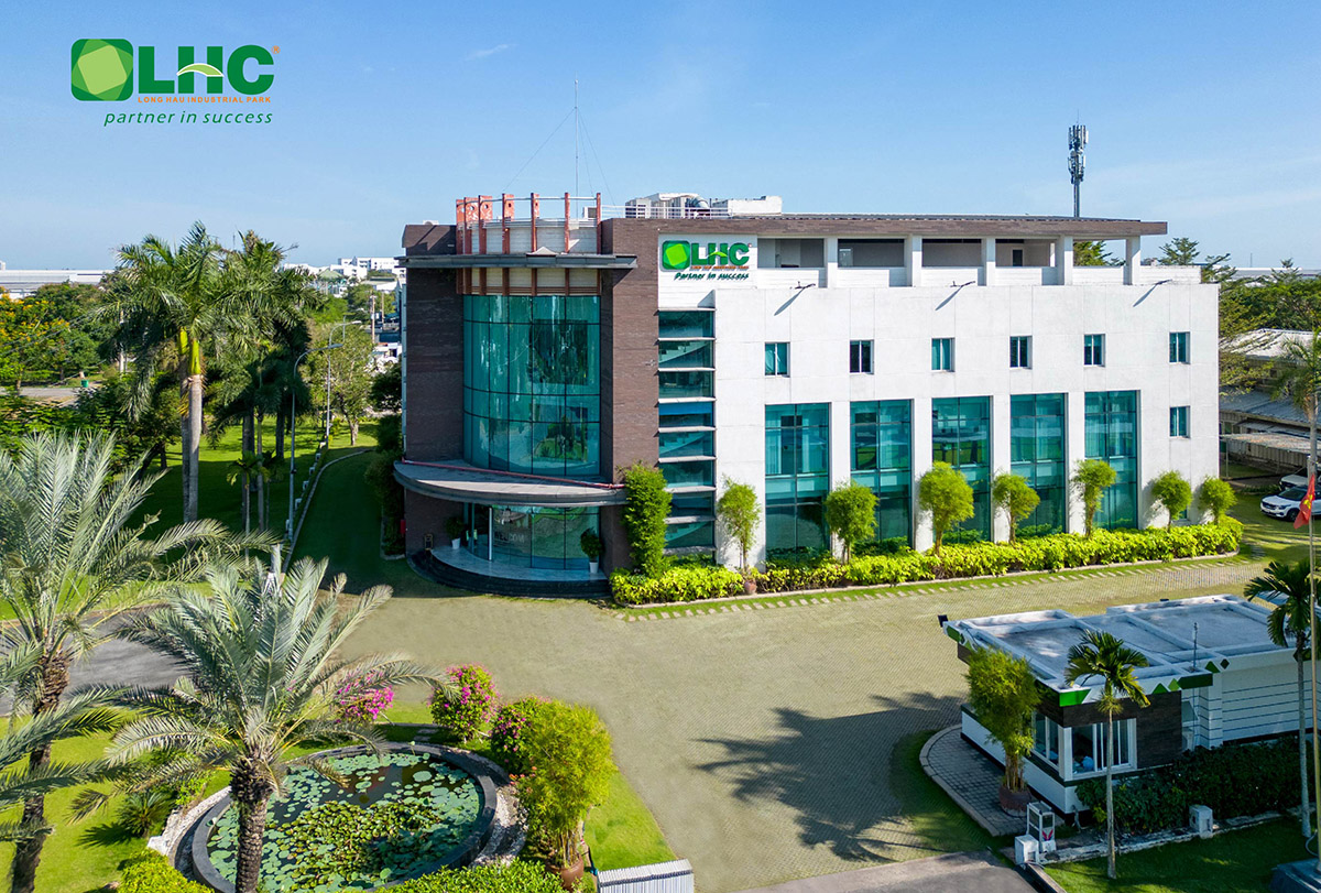 Công ty Cổ phần Long Hậu (LHC) Long Hau Corporation | Fact-Link Viet Nam