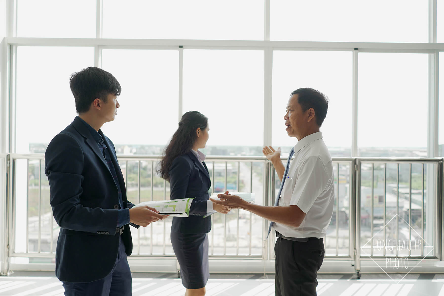 Long Hau Corporation | Fact-Link Viet Nam