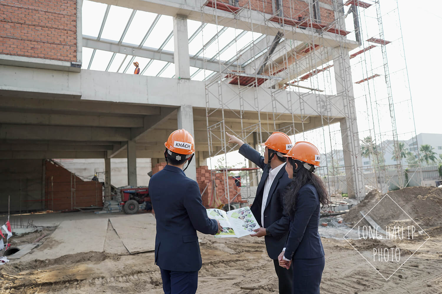 Long Hau Corporation | Fact-Link Viet Nam