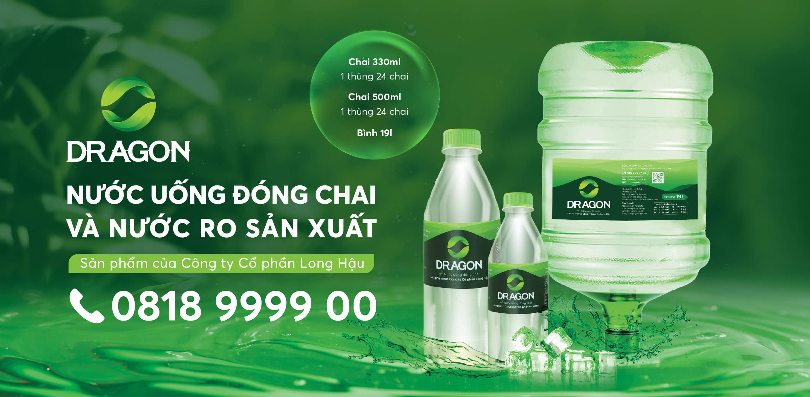 Long Hau Corporation | Fact-Link Viet Nam