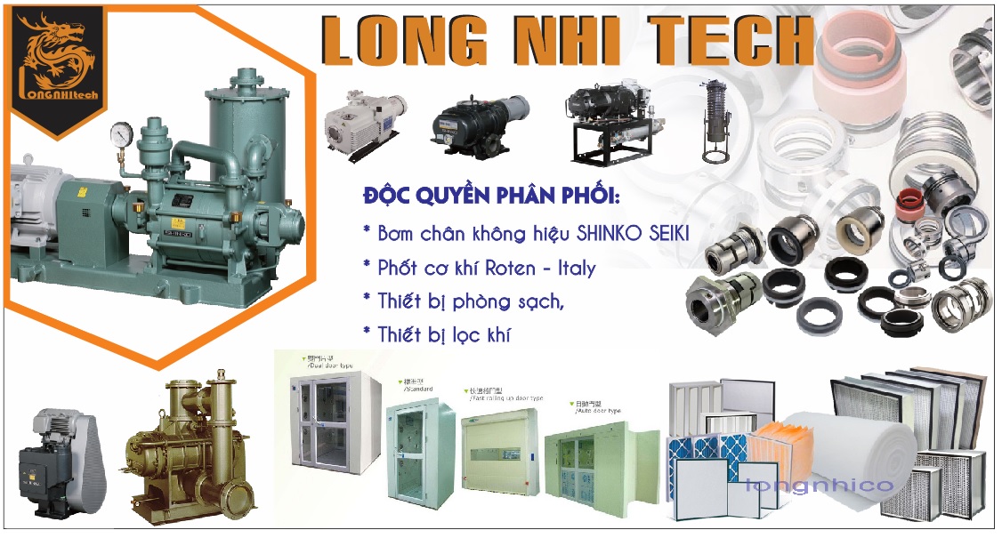 Công ty TNHH Kỹ Thuật Long Nhi Long Nhi Tech Co.,Ltd | Fact-Link Viet Nam