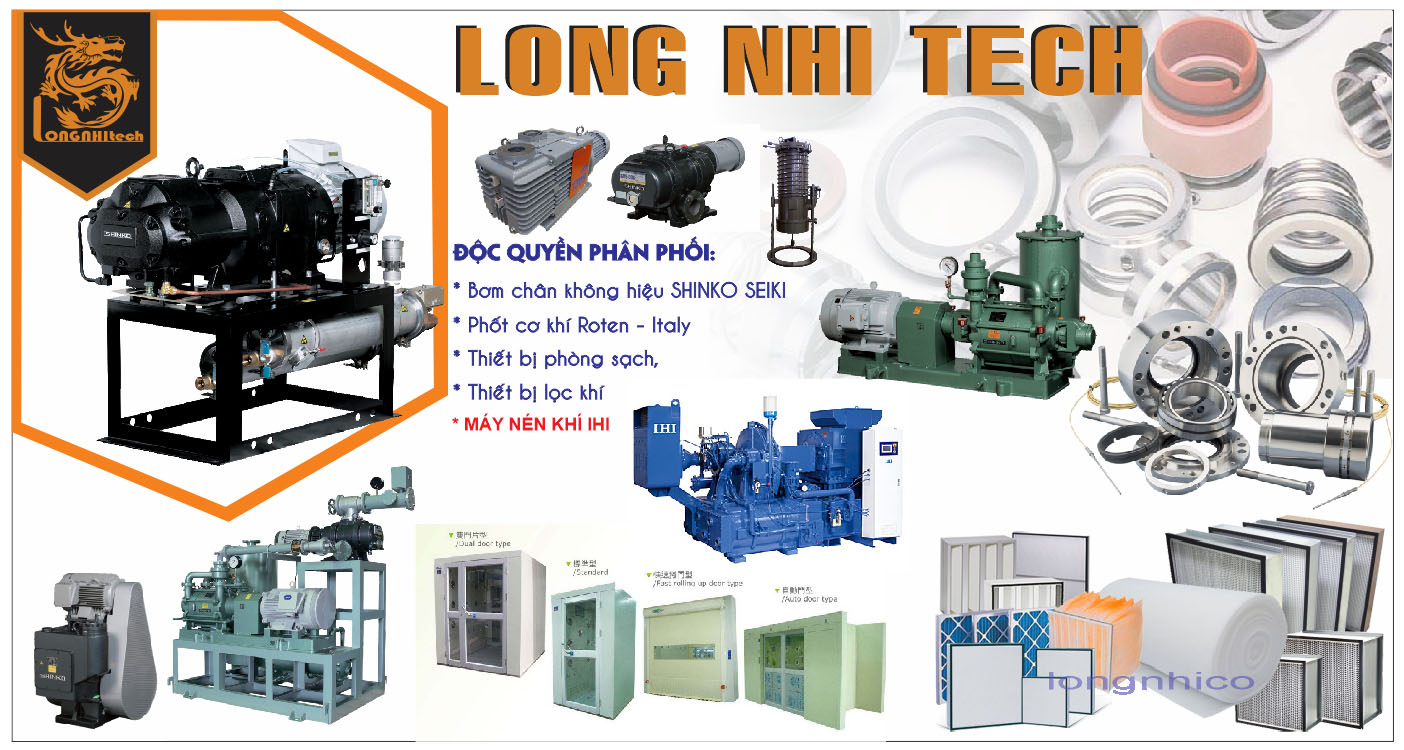 CÔNG TY TNHH KỸ THUẬT LONG NHI LONG NHI TECHNICAL CO.,LTD | Fact-Link Viet Nam