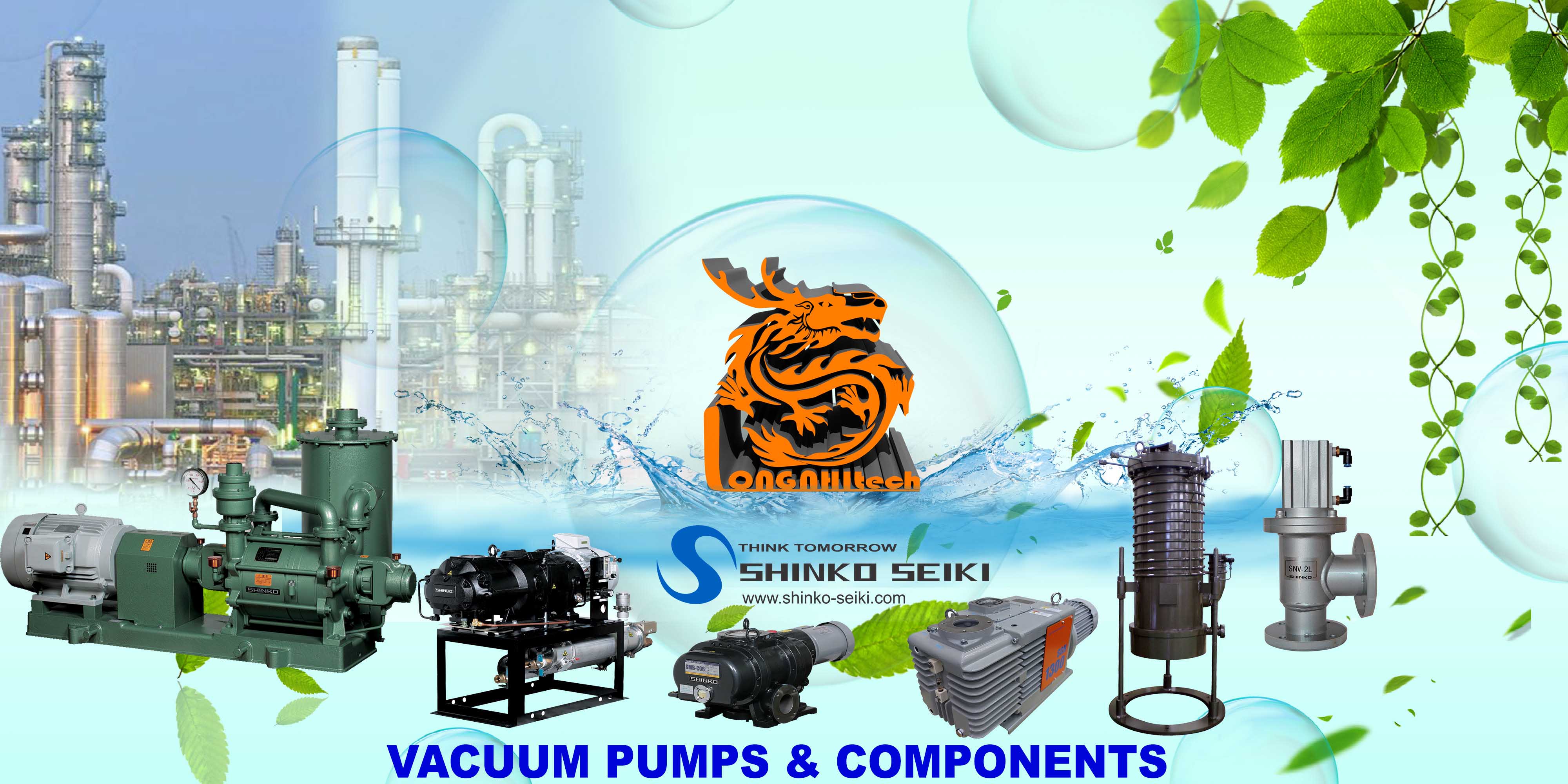 LONG NHI TECH CO., LTD | Fact-Link Viet Nam