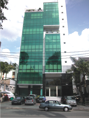LOYAL OFFICE BUILDING | Fact-Link Viet Nam