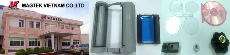 Magtek (VN) Co. Ltd | Fact-Link Viet Nam