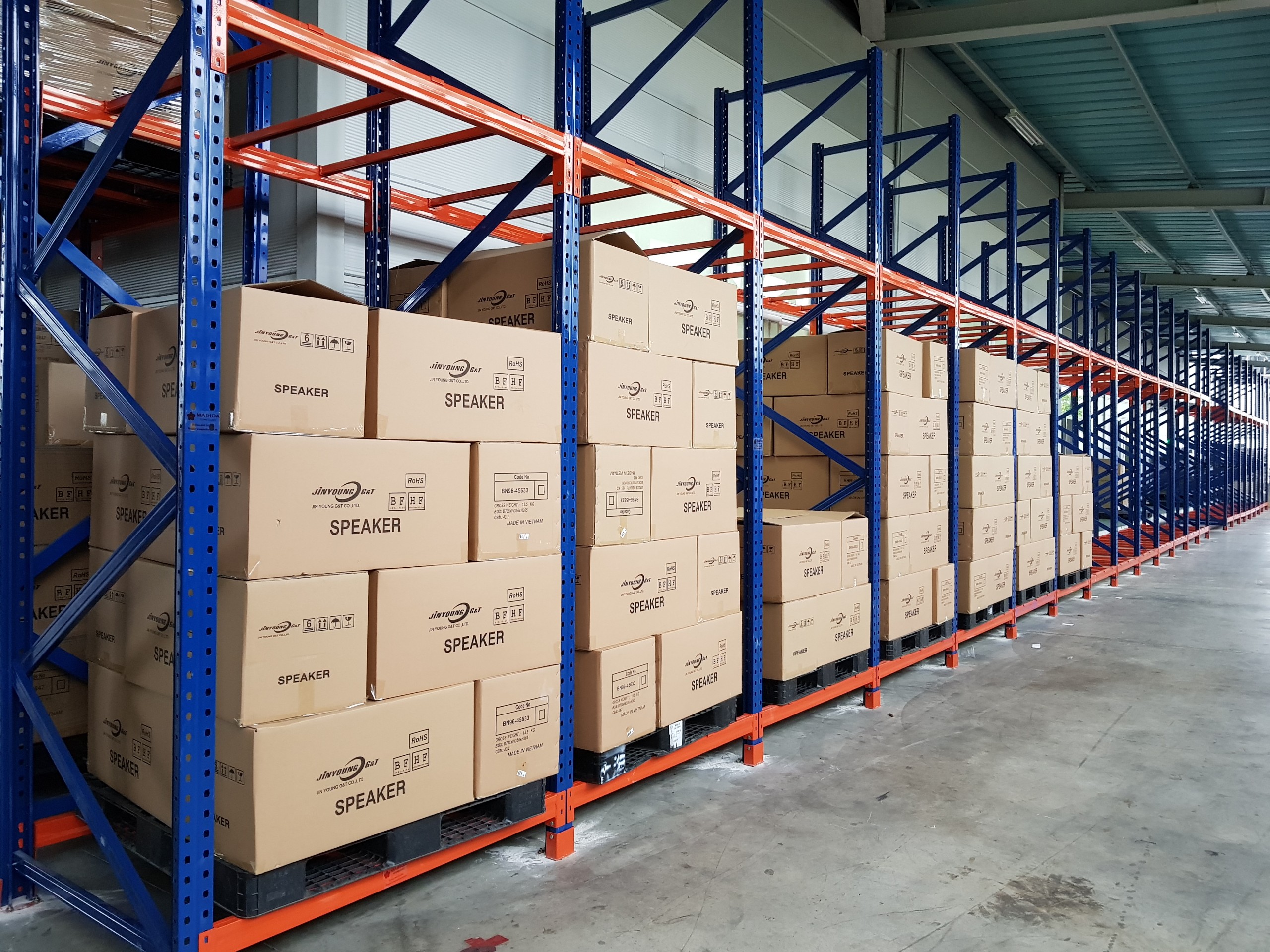 Công ty TNHH Công nghệ Mai Hoa Mai Hoa Technologies Co., Ltd | Fact-Link Viet Nam