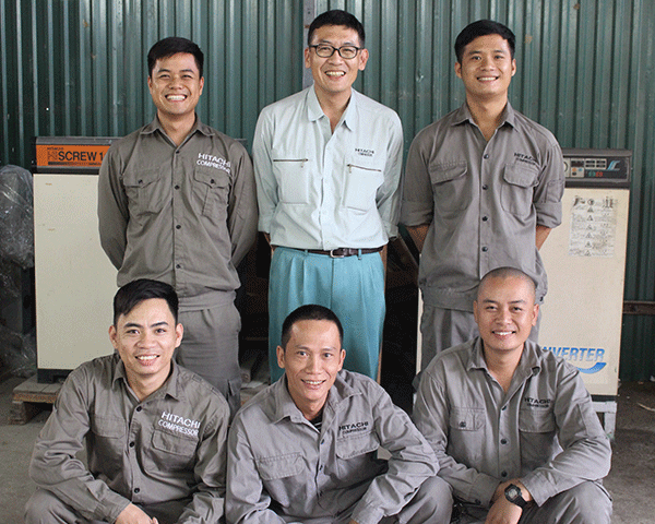 Công ty TNHH Makoto Sangyo Việt Nam Makoto Sangyo Vietnam Co., Ltd. | Fact-Link Viet Nam